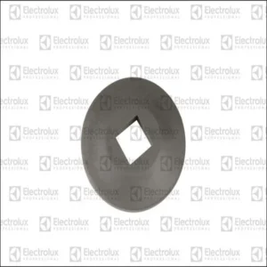 Paragolpes Set 4Pcs Square Hole 25X25M - 0S1069
