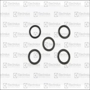 Guarnicion Junta Set 5Pcs - 0S1107
