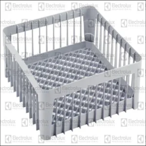 Cesto Vasos 400X400X150 - 0S1130