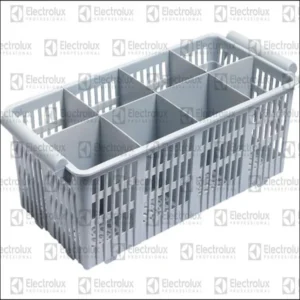 Contenedor Cubiertos 8 Sector - 0S1131