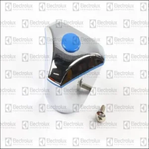 Mando Azul Plastic K3 8X20 - 0S1137