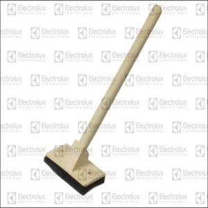 Cleaner Brush For Fry Top - 0S1379