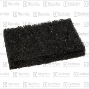 Non-Abrasive Grill Pads Set 15Pcs - 0S1380