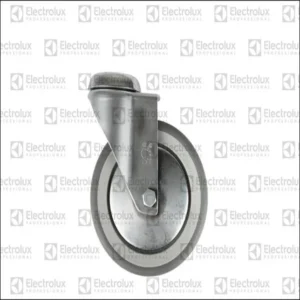Rueda Sin Freno Dia.125Mm - 0S1427