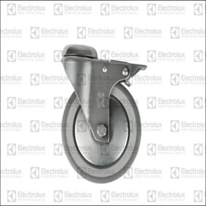 Rueda Bloqueable Dia.125Mm - 0S1428