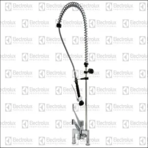 Conj.Ducha Con Grifo Palanca - 0S1461