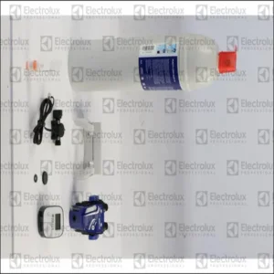 Purity C300 Quell Kit Con Of Flow Meter - 0S1629