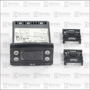 Termoregulad. Icplus 902 Ntc-Ptc 12V 15A A - 0S1642