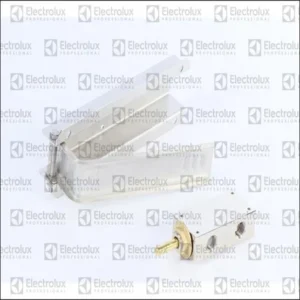 Cuerpo Grifo Kit 3 8 Pulg. Incl. 033744 + 033745 - 0S1649
