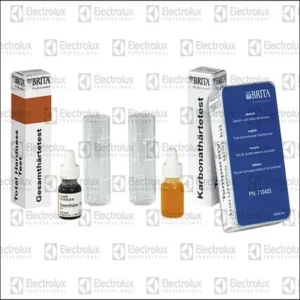 Carbonate And Total Hardness Test Adr & Imdg & Iata Limited Quantity - 0S1701