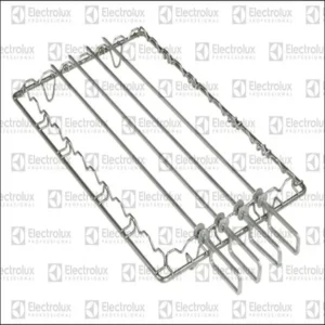 Soporte+4 Espetones Largos-Lw+Cw - 0S1747