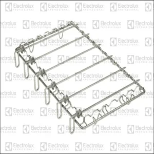 Soporte+6 Espetones Cortos-Lw+Cw - 0S1748