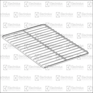 Rejilla Inox Pasteler 400X600Mm - 0S1754