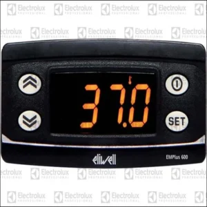 Termometro Digital Emplus600 Ntc-Ptc 230 - 0S1891