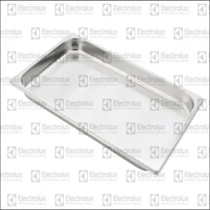 Bandeja Stainless Stell Gn 1 1 H=65Mm - 0S1968