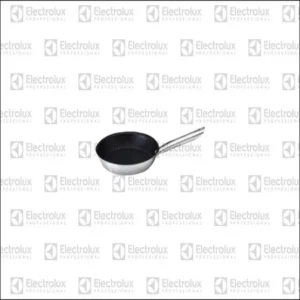 Sartén Inducción Inox+Asa Inox Diám.200 - 0S2059