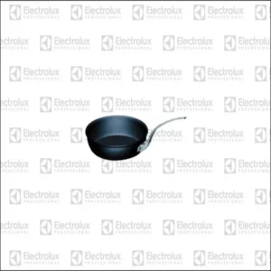 Sartén Inducción+Asa Inox D=240Mmm - 0S2060