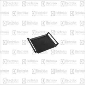Planch Ranurada Para Inducció 260X330Mm - 0S2064