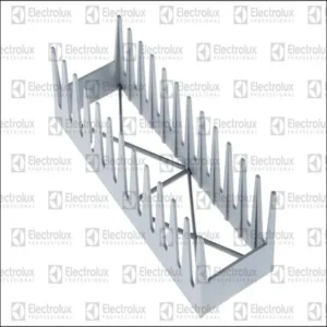 Inserción Inclinada P Platitos 290X90X7 - 0S2104