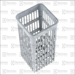 Contenedor Cuadrado Cubiertos - 0S2105
