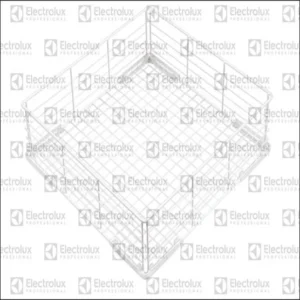Cesto 395X395X115 Mm - 0S2173