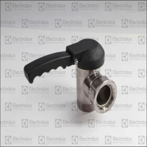 Grifo Descarga - 0S2227