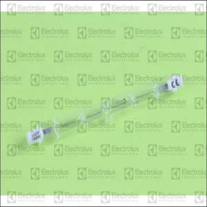 Lampara Halogena 230V-150W R7S L=118Mm - 0S2862