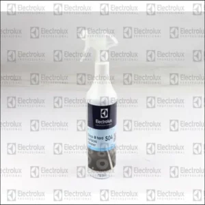 S04 Glasses & Hard Surfaces Cleaners 6 Bottles X 750Ml - 0S2884