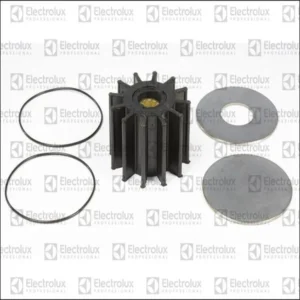 Turbina Bomba Typ.90 Isfs-Sbm - 0SB106
