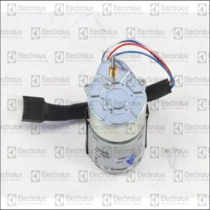 Motor - 0SP550