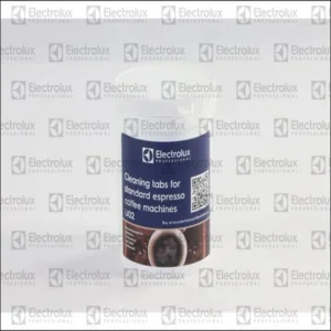 U02 Pestañas De Limpieza Para Máquinas De Café Expreso Traditional Estándar 100Pcs - 0SPO28