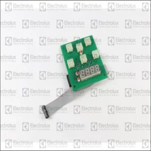Teclado Placa Electronica Soft Cooker - 0SR570