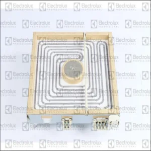Resistencia 400V 4000W - 0T6959