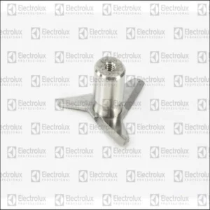 Cuchilla Inox Bxr - 0U0238