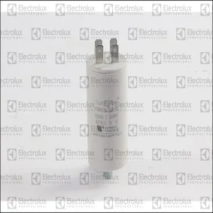 Condensador 10 Mf 400V - 0U0403