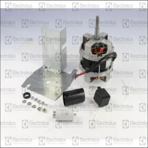 Motor I 230V 50 Hz - 0U0470