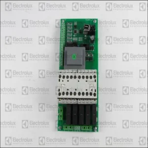 Placa Electronica - 0XT332