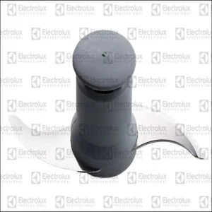 Rotor Con Cuchilla Microdentada-2,5 L Picadora-Mezcladora - 650035