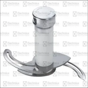 Cuchilla Microdentada Para Picad.-Mezclad 11,5 L - 650060