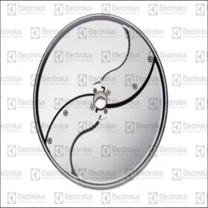 Disco De Corte Prensa Inox. Con Cuchillas En Pulg. S Pulg. 4 Mm - 650085