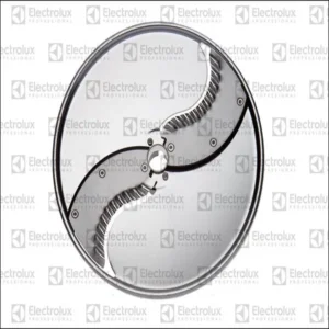 Disco De Corte Prensa Inox. Con Cuchillas Onduladas En Pulg. S Pulg. 3 Mm - 650090