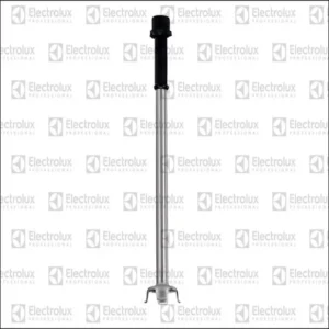 Brazo Inox. 653 Mm Para Triturador Port. Bermixer. - 653 Mm - 650135