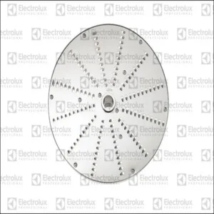 Disco Rallador Inox. 3 Mm - 650151