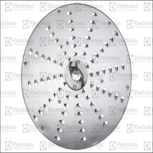 Disco Rallador Inox. 7 Mm Para Tolva - 650157