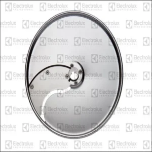 Disco De Corte Presion Inox. Cuchillas En Pulg. S Pulg. 10 Mm - 650160