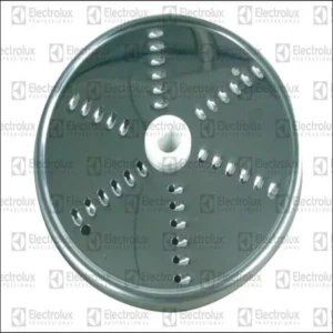 Disco Rallador 3 Mm - 653003