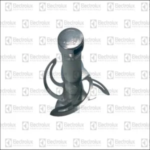 Rotor Cuchilla Lisa Para Picadora-Mezcladora 17,5 L - 653119