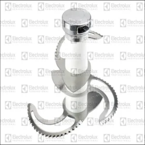 Rotor Cuchilla Dentada Picadora-Mezcladora 17,5 L - 653120