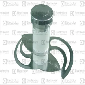 Rotor Cuchilla Lisa Para Picadora-Mezcladora 11,5 L - 653179
