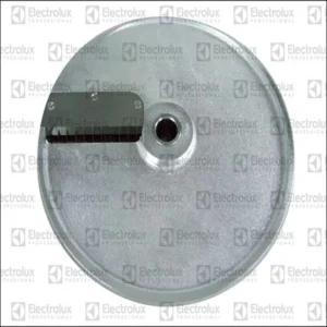 Disco Triturador 8X8 Mm - 653199